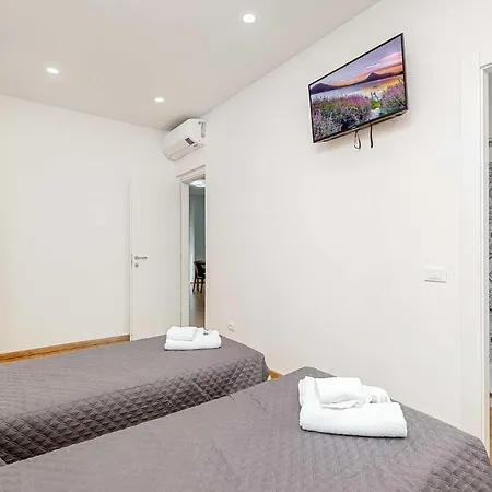 Apartment Yellove La Spezia
