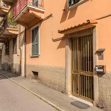 Yellove La Spezia